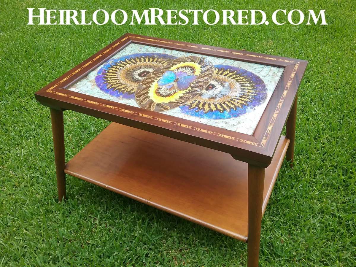 Custom furniture | Heirloom Restored