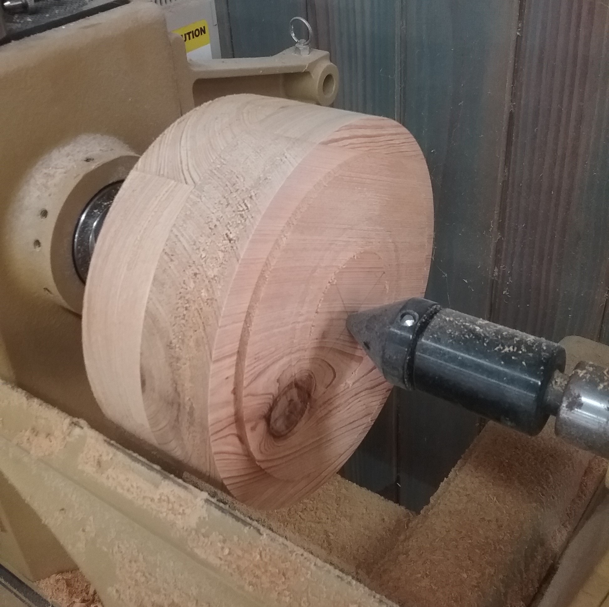 woodturning | Heirloom Restored