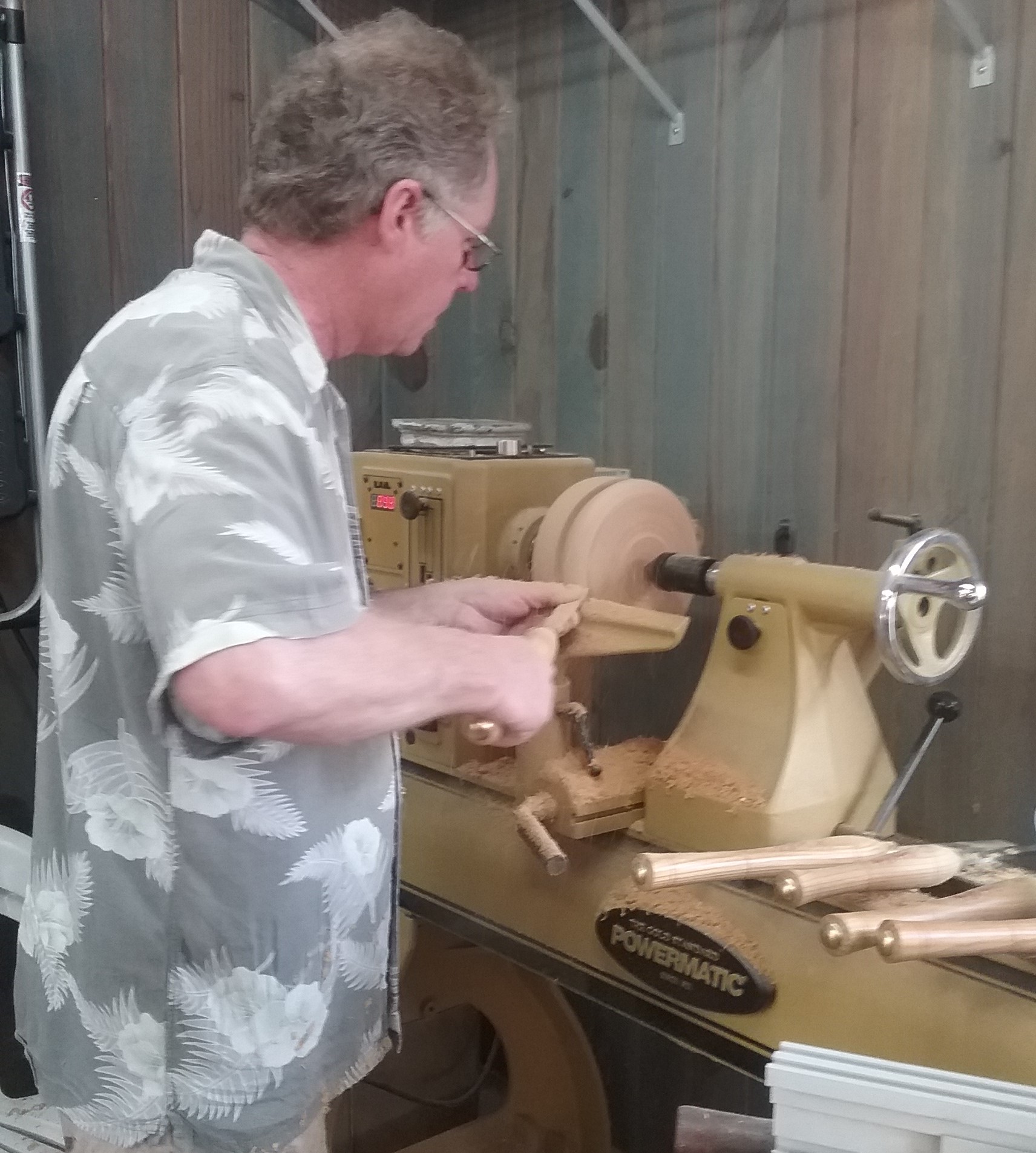 woodturning | Heirloom Restored